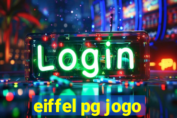 eiffel pg jogo